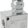 Relief Valve FPM D 70 CB R 3/4 20 8 Relief Valve FPM D 70 CB R 3/4 20