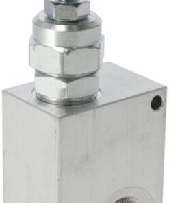 Relief Valve FPM D 70 CB R 3/4 20