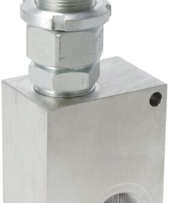 Relief Valve FPM D 70F CB P 3/4 20