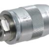 Reduct. de caud. reg. 3/8 BSP