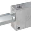 Válvula reductora 3/8 Handrad 10 Válvula reductora 3/8 Handrad