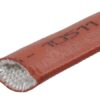 Tubo protecc. incendios 22 mm