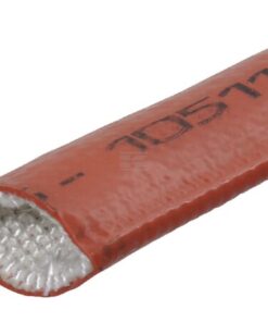 Tubo protecc. incendios 22 mm