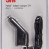 Cargador de batería para ACK03, 12 V