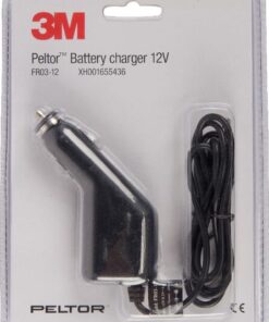 Cargador de batería para ACK03, 12 V