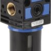 Regulador de presión del filtro 1/8" 5 Regulador de presión del filtro 1/8"