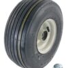 Rueda completa+tapa