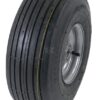 Rueda completa 15x6.00x6 2 Rueda completa 15x6.00x6