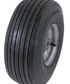 Rueda completa 15x6.00x6