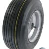 Rueda completa+tapa