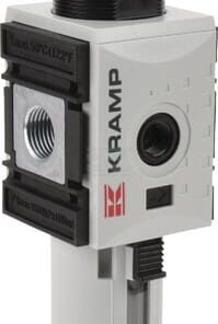 Regulador de filtro 3/8"