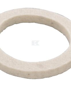 Anillo de fieltro