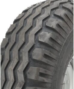 Rueda completa 10.0/80-12 AW909 10PR TL BKT
