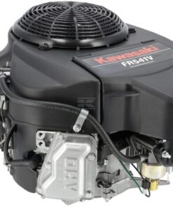Motor, vertical de 15,1 HP, dos cilindros, Kawasaki