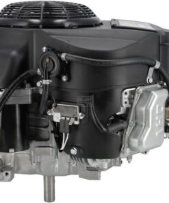 Motor, vertical de 15,1 HP, dos cilindros, Kawasaki