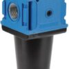 Regulador de filtro G 1