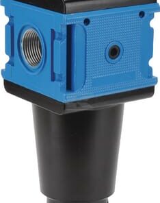 Regulador de filtro G 1