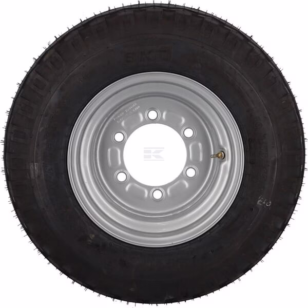 Rueda completa 10.0/75-15.3 AW909 12PR TL BKT