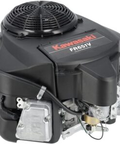 Motor, vertical de 21,2 HP, dos cilindros, Kawasaki