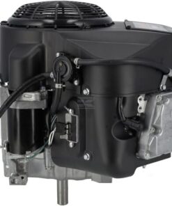 Motor, vertical de 21,2 HP, dos cilindros, Kawasaki