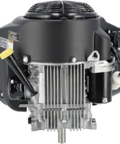 Motor, vertical de 21,2 HP, dos cilindros, Kawasaki
