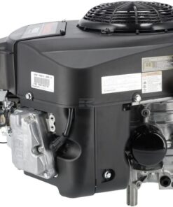 Motor, vertical de 21,2 HP, dos cilindros, Kawasaki