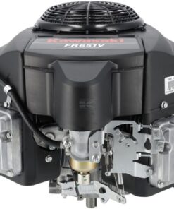 Motor, vertical de 21,2 HP, dos cilindros, Kawasaki
