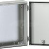 Enclosure