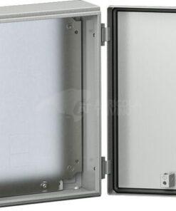 Enclosure