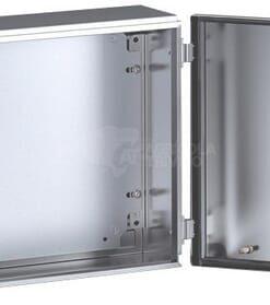 Enclosure
