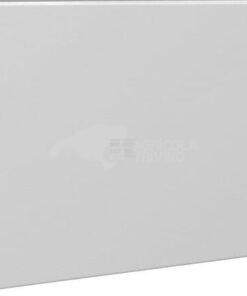 Terminal box KX 200mm x 300mm x 120mm Steel