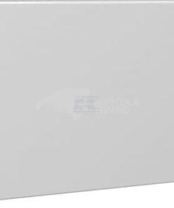 Terminal box KX 200mm x 400mm x 120mm Steel