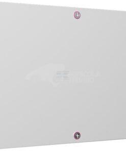 Terminal box KX 400mm x 600mm x 120mm Steel