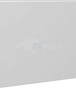 Terminal box KX 200mm x 400mm x 80mm Steel