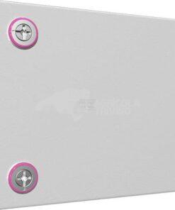 Terminal box KX 150mm x 200mm x 120mm Steel