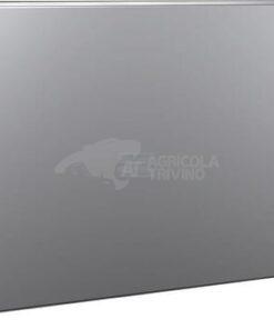 Terminal box KX 200mm x 400mm x 120mm Stainless steel