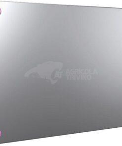 Caja de bornes KX, 300 mm x 400 mm x 120 mm Acero inoxidable