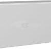 Terminal box KX 150mm x 400mm x 120mm Stainless steel