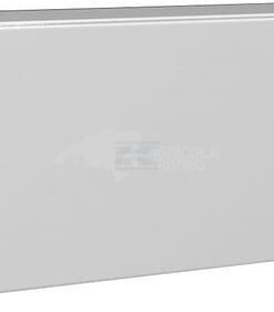 Terminal box KX 150mm x 400mm x 120mm Stainless steel