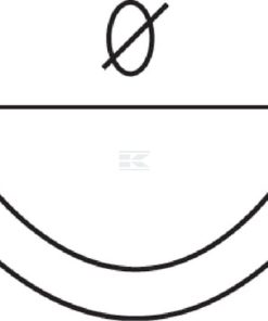 Tapón para anticongelante