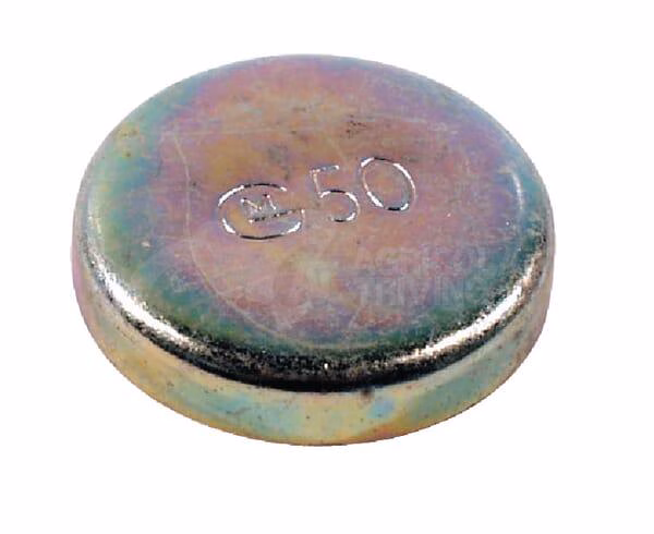 Tapones de expansión 33,33 mm 1 Tapones de expansión 33,33 mm