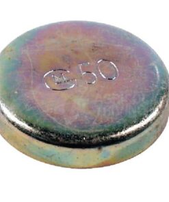 Tapones de expansión 18,00 mm