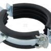 Abrazadera para tubo FRS 73-80 8/10 (10 uds.)