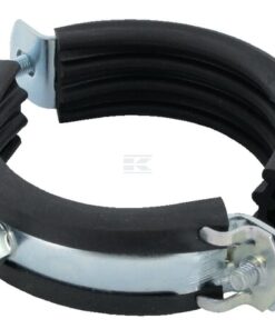 Pipe clamp FRS 133-141 8/10 10x