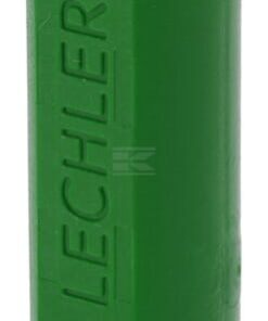 Tobera abono líquido FS 100° 015 verde plástico Lechler