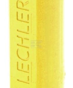 Tobera abono líquido FS 100° 02 amarillo plástico Lechler