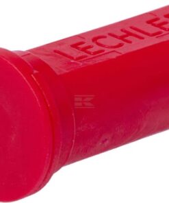 Tobera abono líquido FS 100° 04 rojo plástico Lechler