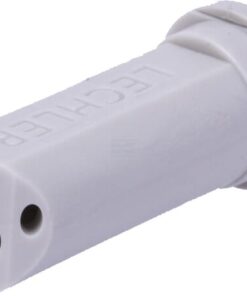 Tobera abono líquido FS 100° 06 gris plástico Lechler 4 Tobera abono líquido FS 100° 06 gris plástico Lechler