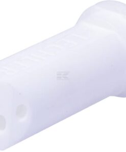 Tobera abono líquido FS 100° 08 blanco plástico Lechler