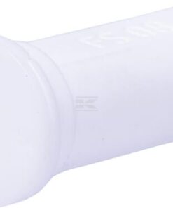Tobera abono líquido FS 100° 08 blanco plástico Lechler